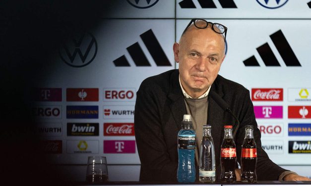 Amateure des Jahres 2024