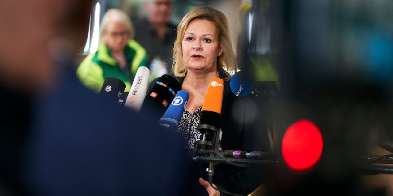 71.000 Personen einen Asylantrag in Deutschland gestellt