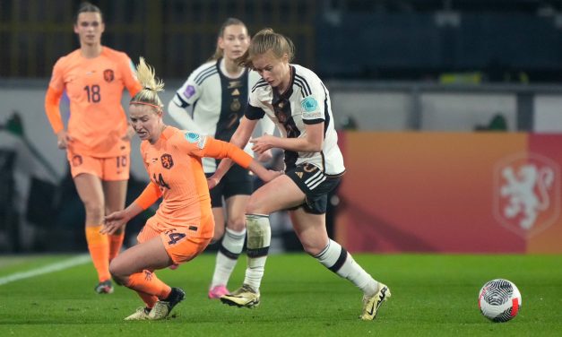 Start in EM-Qualifikation: Ein Neuling und vier Rückkehrerinnen