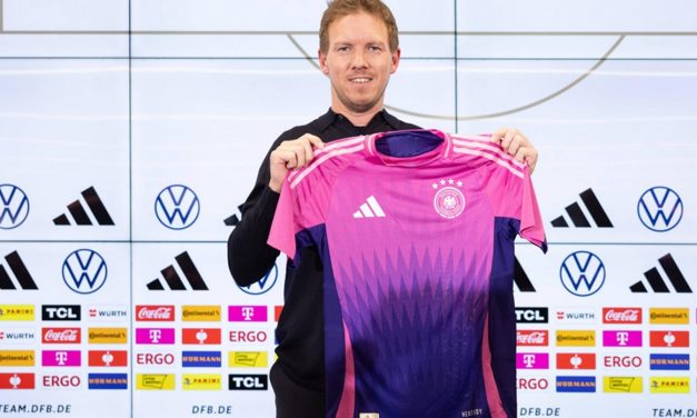 Nagelsmann verlängert Vertrag bis zur WM 2026