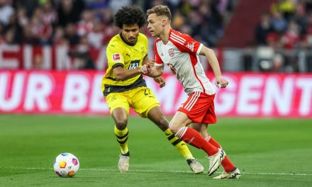 Der Klassiker: BVB demütigt Bayern München