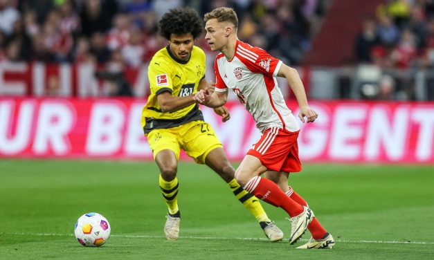 Der Klassiker: BVB demütigt Bayern München