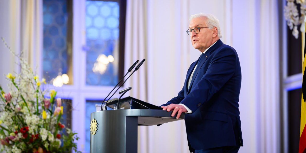 75 Jahren Grundgesetz