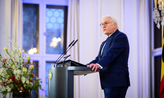 75 Jahren Grundgesetz