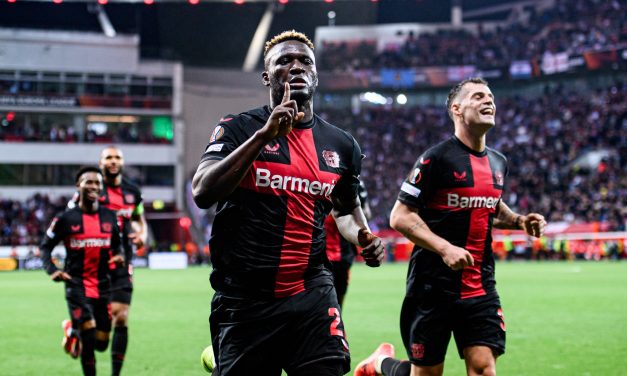 Europa League: Leverkusen gegen west ham