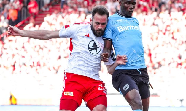 بايرن يتعرض لهزيمة جديدة وليفركوزن يقترب من التتويج