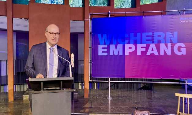Diakonie-Zitat zum Verbände-Appell Haushalt 2025: Gestalten statt kürzen