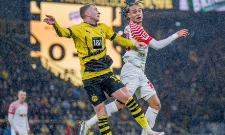 بوندسليجا : صراع على المركز الرابع ومحاولة للهروب من شبح الهبوط