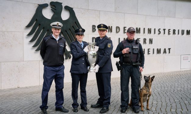 ٥٠ يوما قبل انطلاق بطولة يورو ٢٠٢٤
