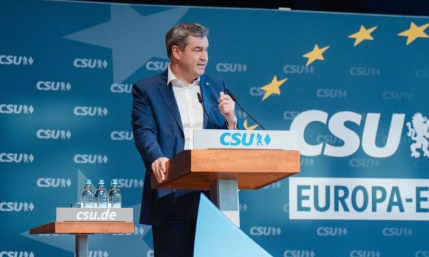 الأحزاب الألمانية تستعد لانتخابات البرلمان الأوروبي