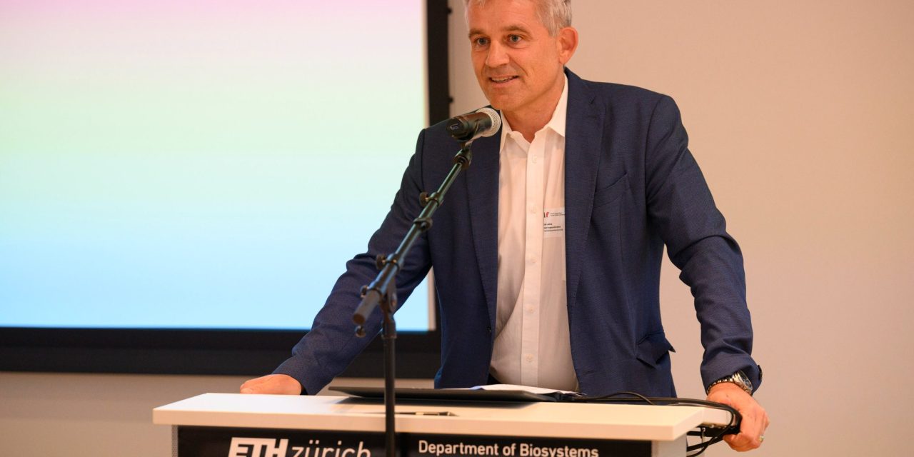 Neuer Polizeivertrag zwischen Deutschland und der Shweiz tritt in Kraft