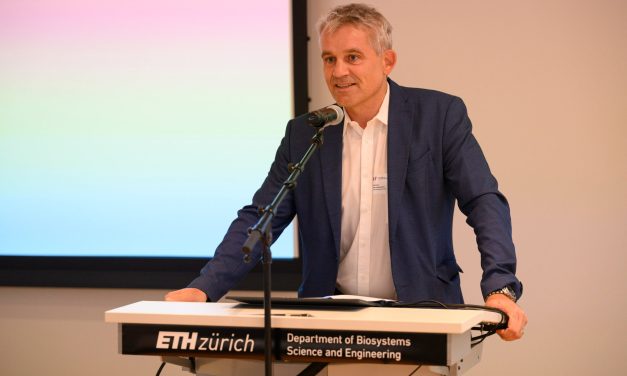 Neuer Polizeivertrag zwischen Deutschland und der Shweiz tritt in Kraft