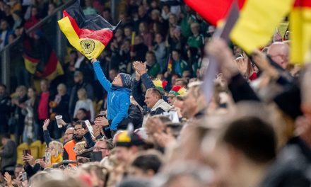 DFB: Mit der Justiz gemeinsam gegen Hate Speech