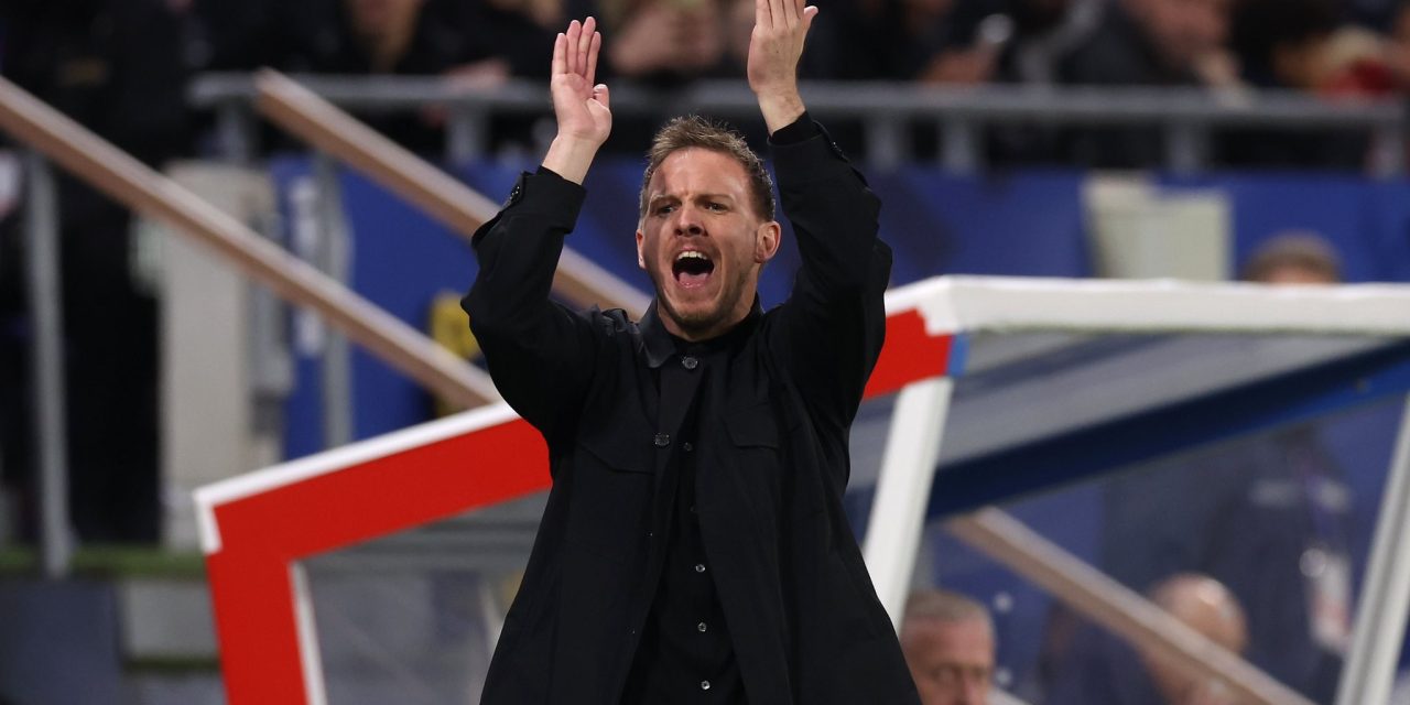 DFB verlängert mit sportlicher Leitung der Nationalmannschaft