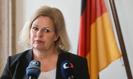 Hamburger Erklärung mit gemeinsamen Maßnahmen