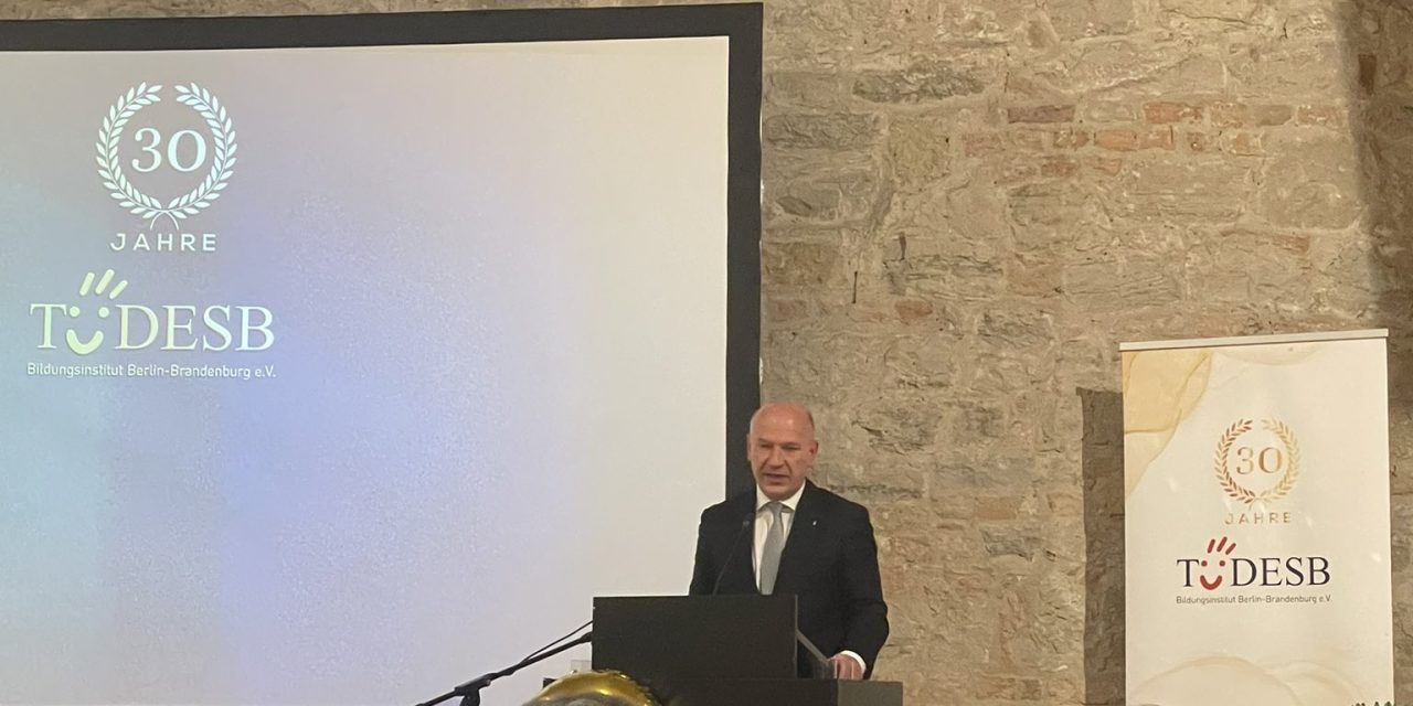 (SKIP):Entschieden für Demokratie und Wohlstand in Europa“