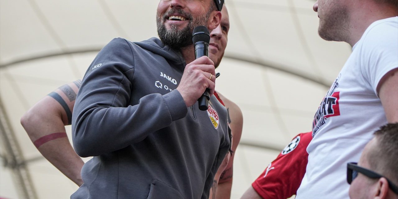 Bayern verlieren in Stuttgart