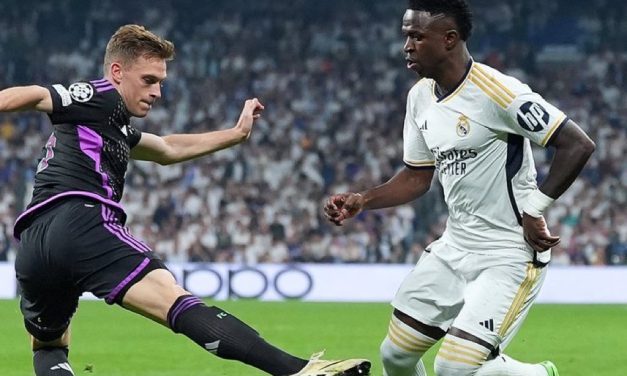 Real Madrid zerstört den Traum des FC Bayern