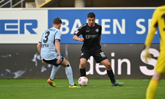 Hamburger SV:Und wieder den Aufstieg verpasst