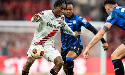 EUROPA-LEAGUE-FINALE:  Bayer findet seinen Meister