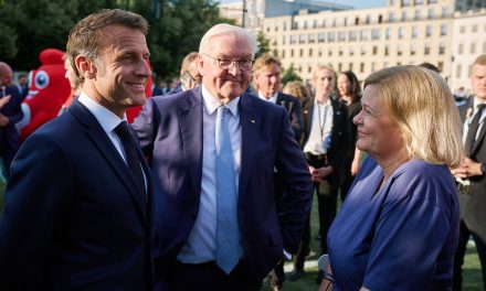 Punktesystem für die Chancenkarte gilt ab morgen