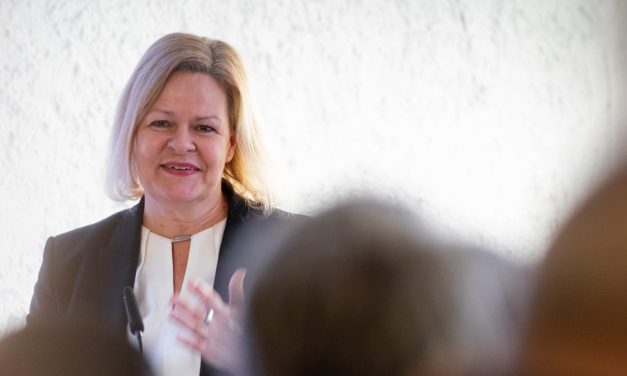 Sicherheitsbehörden zerschlagen kriminelle Infrastrukturen
