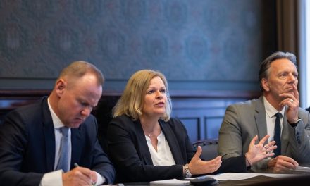 EU beschließt strengere Asylregeln