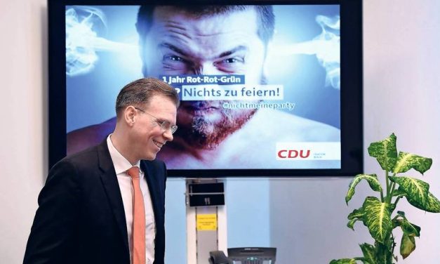 Senatskanzlei fördert Kinos mit sechs Millionen Euro