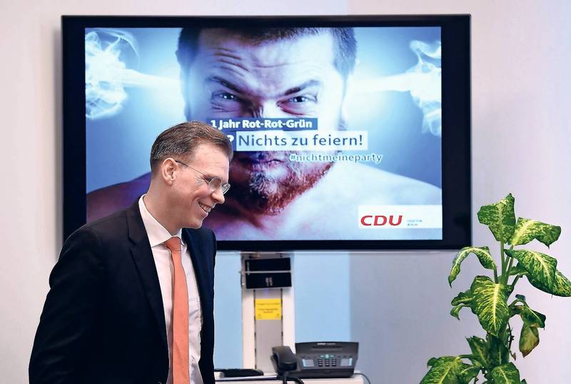 Senatskanzlei fördert Kinos mit sechs Millionen Euro