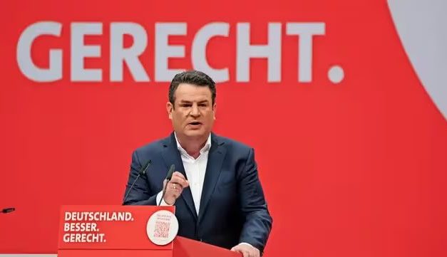 Menschen in Deutschland existentiell bedroht