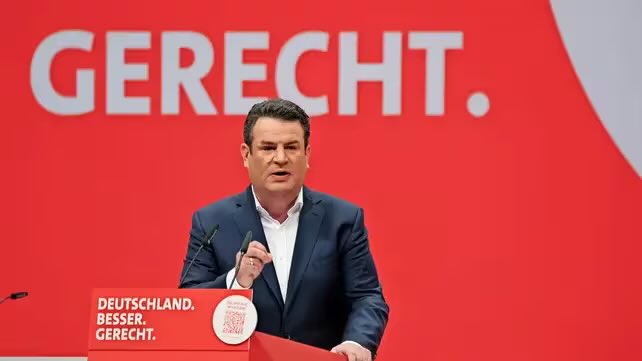 Menschen in Deutschland existentiell bedroht