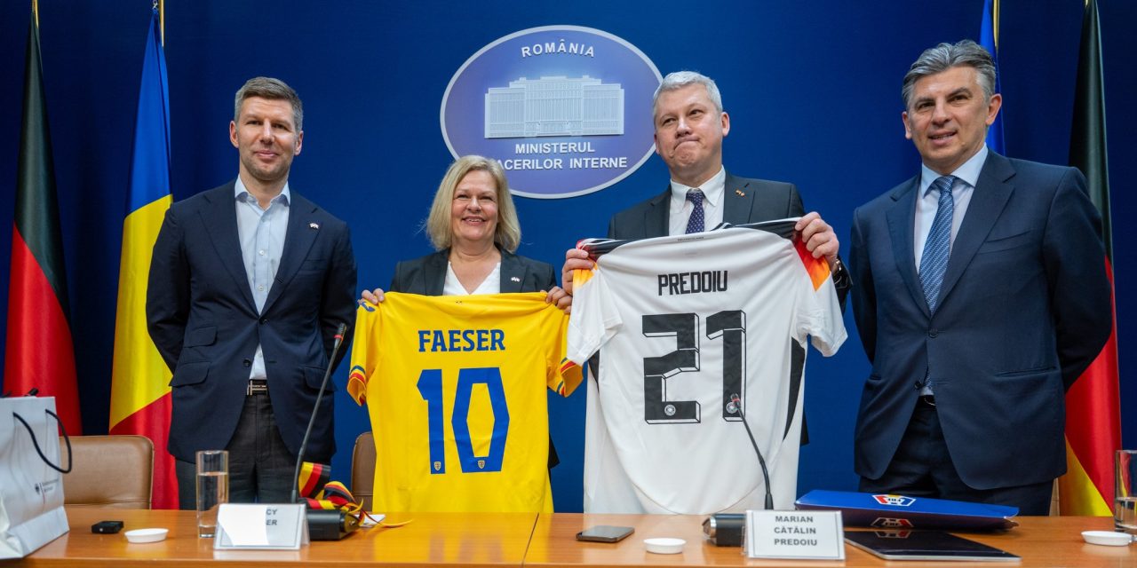 EURO 20024: Noch 10 Tage bis zur Fußball-Europameisterschaft