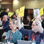 كاريتاس: إنشاء وتمويل خدمات الإرشاد في القانون