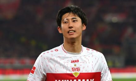 بايرن ميونخ يتعاقد مع هيروكي إيتو