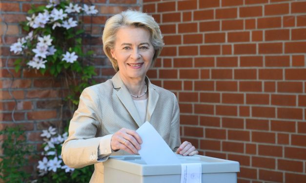 اليمين الشعبوى يتقدم في ألمانيا