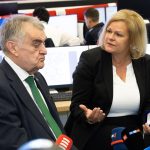 يورو ٢٠٢٤: أكبر عملية في تاريخ الشرطة الألمانية 