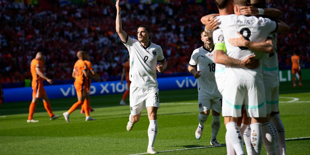 Rangnick und Österreich – Mit Selbstironie zum EM-Favoriten