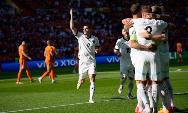Rangnick und Österreich – Mit Selbstironie zum EM-Favoriten