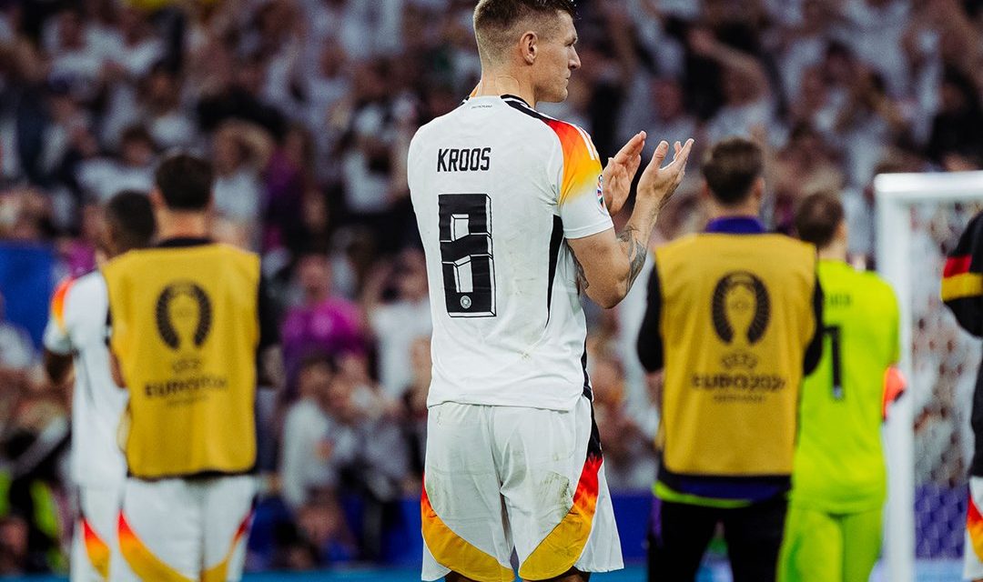 Die DFB-Elf zaubert gegen Schottland