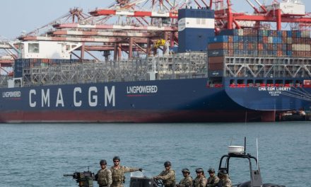 Europäische Union verstärkt Kampf gegen Drogenhandel