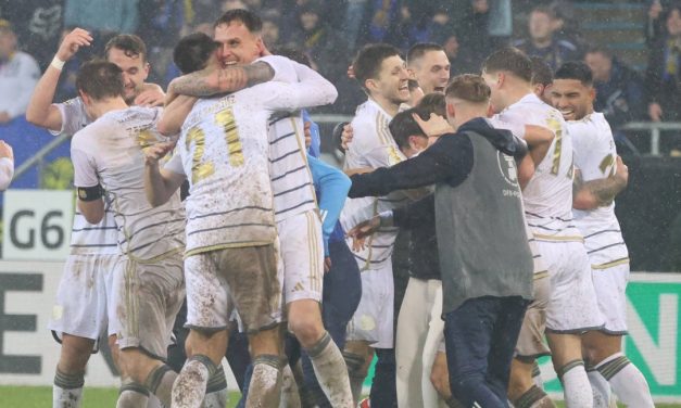 Saison der 3. Liga startet in München