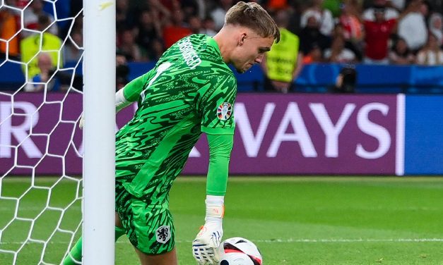 Niederlande stehen nach Sieg gegen Türkei im EM-Halbfinale