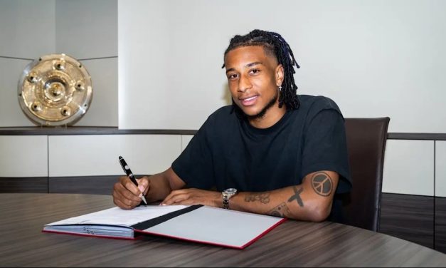 FC BAYERN NIMMT MICHAEL OLISE UNTER VERTRAG