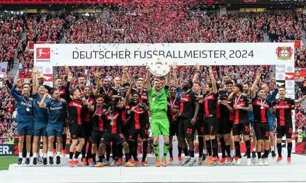 Bundesliga-Spielplan: Bayer Leverkusen startet gegen Borussia Mönchengladbach