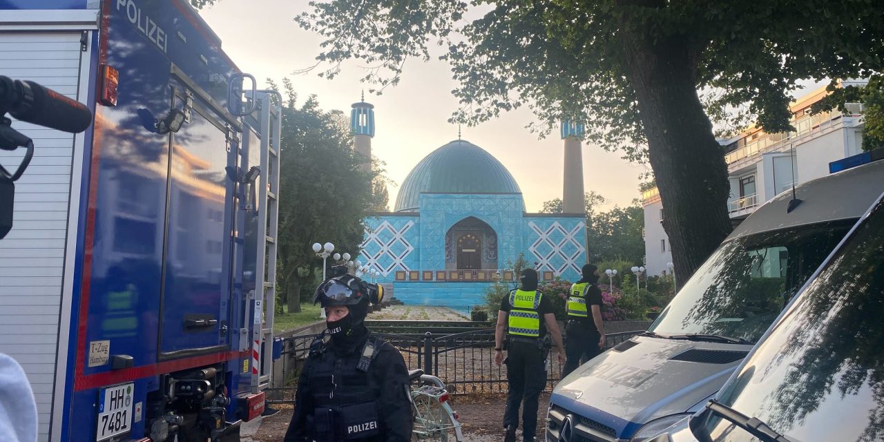 Faeser verbietet das „Islamische Zentrum Hamburg“ und dessen Teilorganisationen