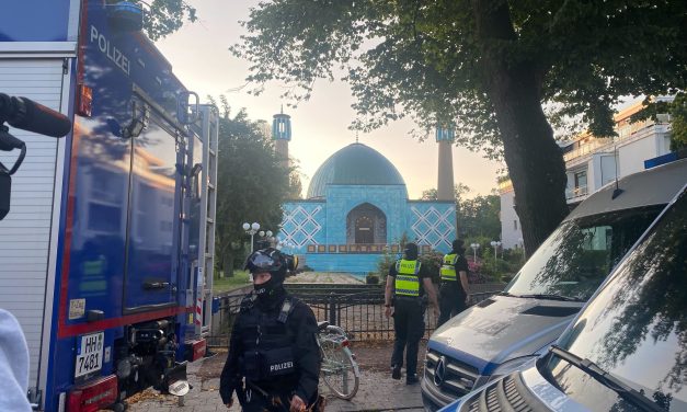 Faeser verbietet das „Islamische Zentrum Hamburg“ und dessen Teilorganisationen