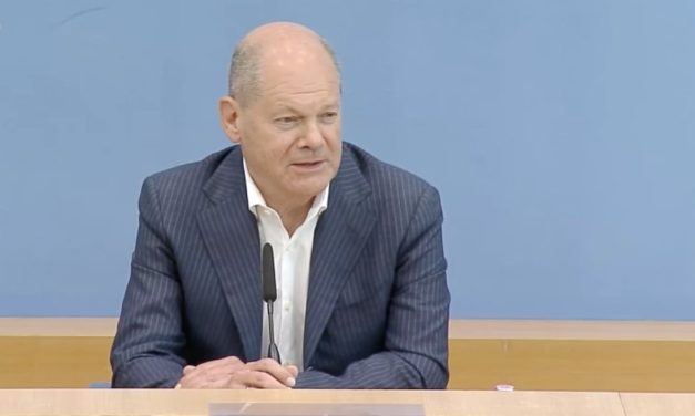 Bundesinnenministerium legt Gesetzentwürfe zur Umsetzung vor