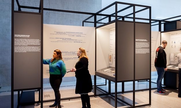 Der Museumssonntag Berlin feiert seinen 3. Geburtstag mit Besuchsrekorden