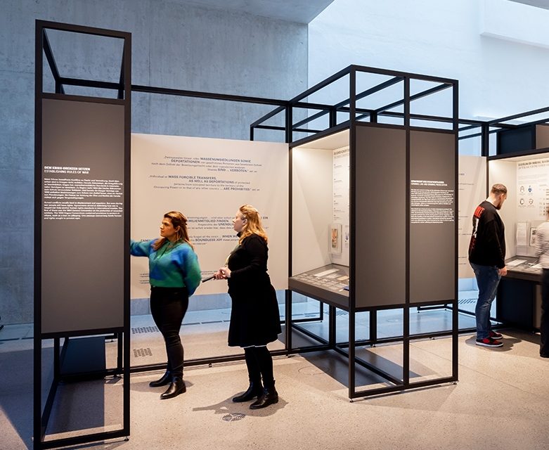 Der Museumssonntag Berlin feiert seinen 3. Geburtstag mit Besuchsrekorden