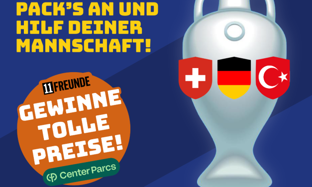 Football for Forests belohnt umweltbewusste Fußballfans